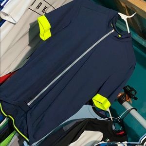 Specialized Cycling Jersey, Large